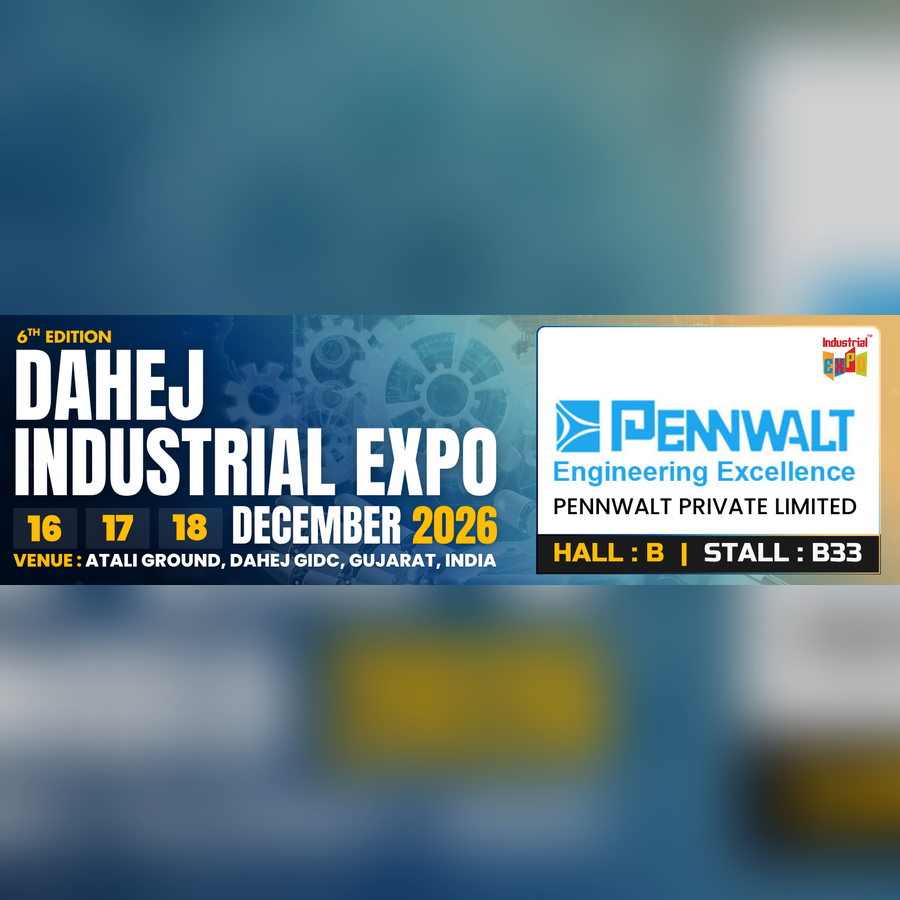 Dahej_Pennwalt