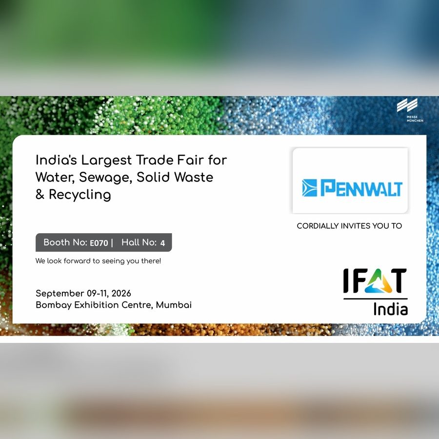 IFAT_India_2026